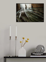 streamlined Poster och Canvastavla