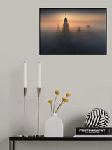 Kraków Poster och Canvastavla