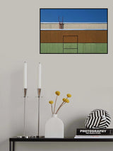Stairway to heaven Poster och Canvastavla