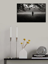 opening Poster och Canvastavla
