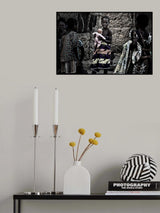 Poster och Canvastavla