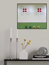 The wall Poster och Canvastavla