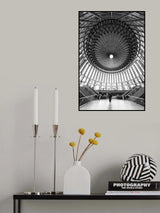 The Heart Poster och Canvastavla