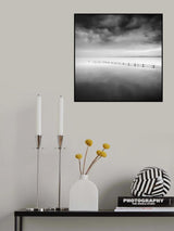 Serenity Poster och Canvastavla