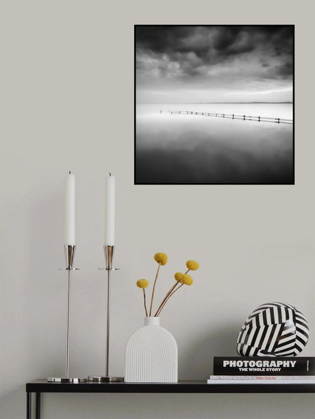 Serenity Poster och Canvastavla