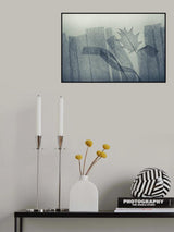 Leaf Poster och Canvastavla