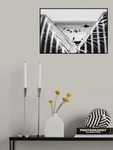 Valley of Sand Poster och Canvastavla