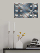moza wall Poster och Canvastavla