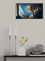 Still Life Impressions No15 Poster och Canvastavla