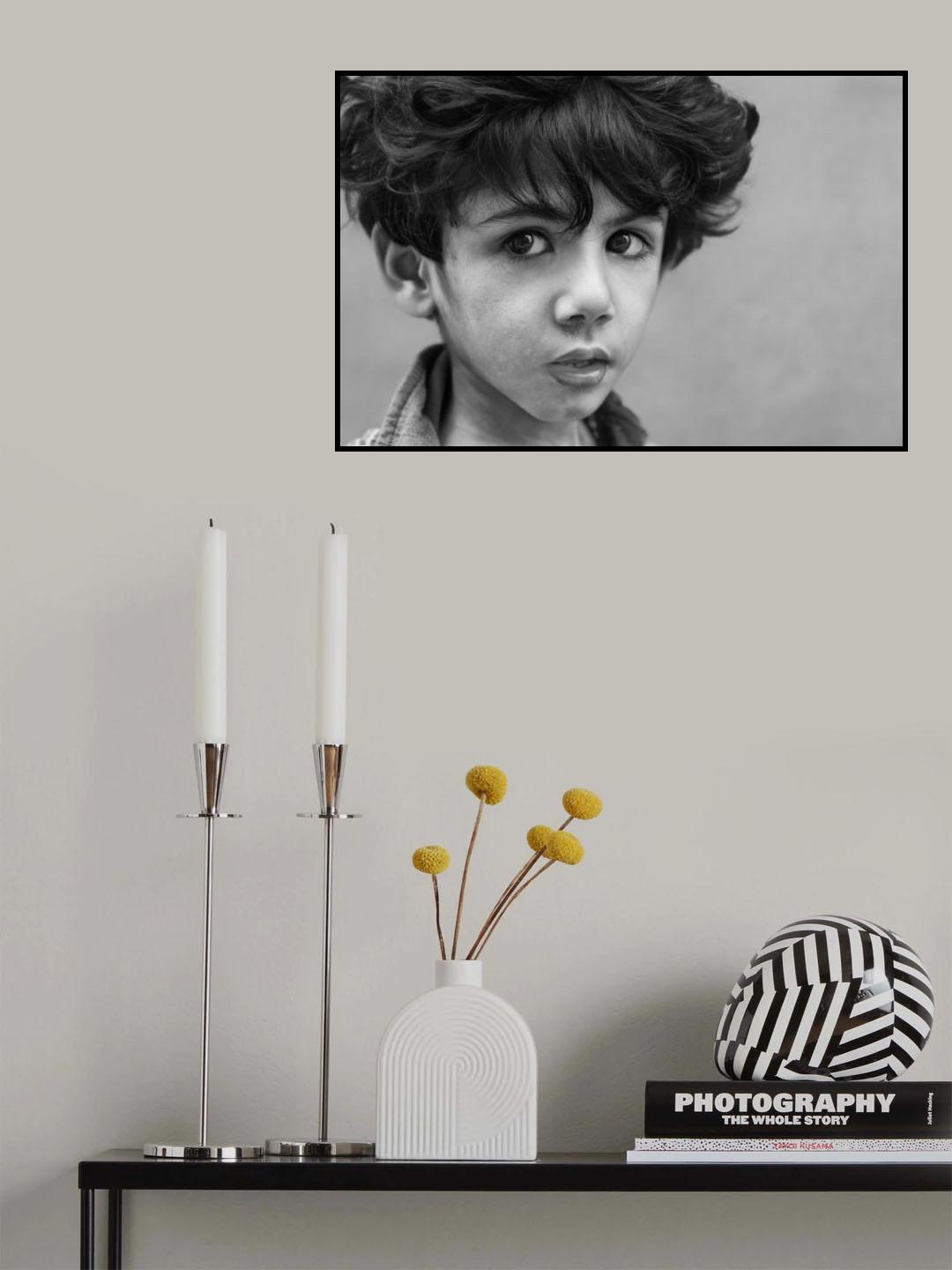 G l a n c e .. Poster och Canvastavla