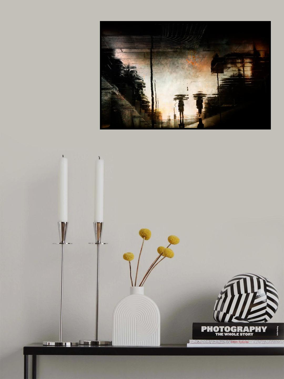 Poster och Canvastavla