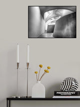 Guggenheim Poster och Canvastavla