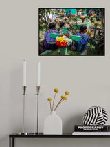 Poster och Canvastavla