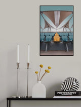 Poster och Canvastavla