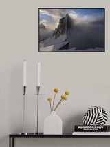 Revelation Poster och Canvastavla