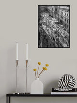 People Poster och Canvastavla