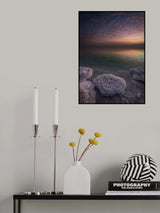 Genesis Poster och Canvastavla