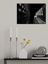 Contradicitions Poster och Canvastavla