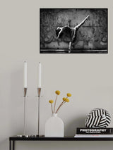 dance Poster och Canvastavla