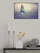 Field of Dreams Poster och Canvastavla