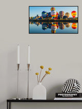 balloons Poster och Canvastavla