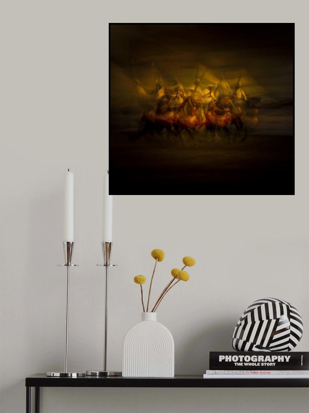 classic Poster och Canvastavla