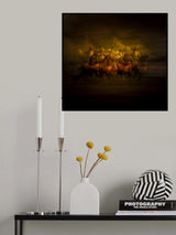 classic Poster och Canvastavla