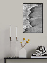 Lost &amp; confused Poster och Canvastavla