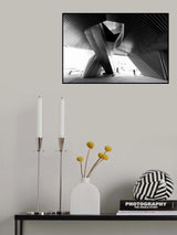 the giant Poster och Canvastavla
