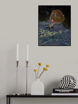 Poster och Canvastavla