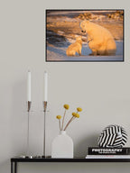 Friends Poster och Canvastavla