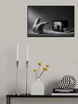 Adult TV. Part 2 Poster och Canvastavla