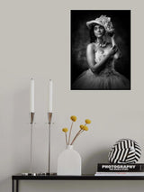 DREAM GIRL Poster och Canvastavla