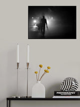 Spiritless Poster och Canvastavla