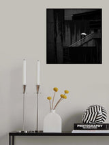 Planar Poster och Canvastavla