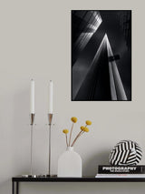 Light games Poster och Canvastavla