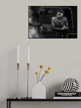 What will weather be like? Poster och Canvastavla