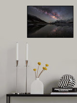 Under the sky Poster och Canvastavla