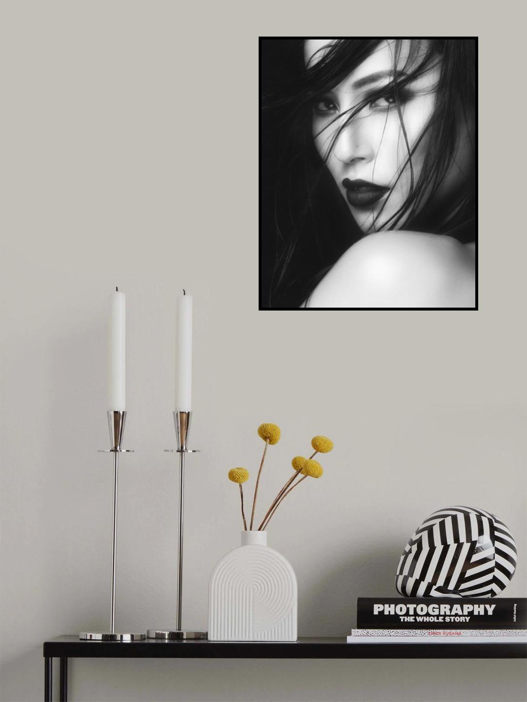 Poster och Canvastavla
