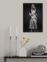 Natasha Poster och Canvastavla