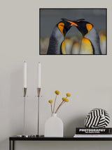 The moment of love Poster och Canvastavla