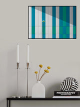 Harmony Poster och Canvastavla