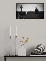 Angels &amp; Demons Poster och Canvastavla