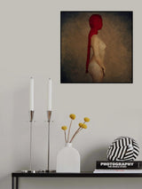 The thin red rope IV Poster och Canvastavla