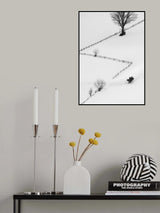 Mountain Rituals Poster och Canvastavla