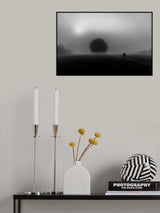 Big small ? Poster och Canvastavla