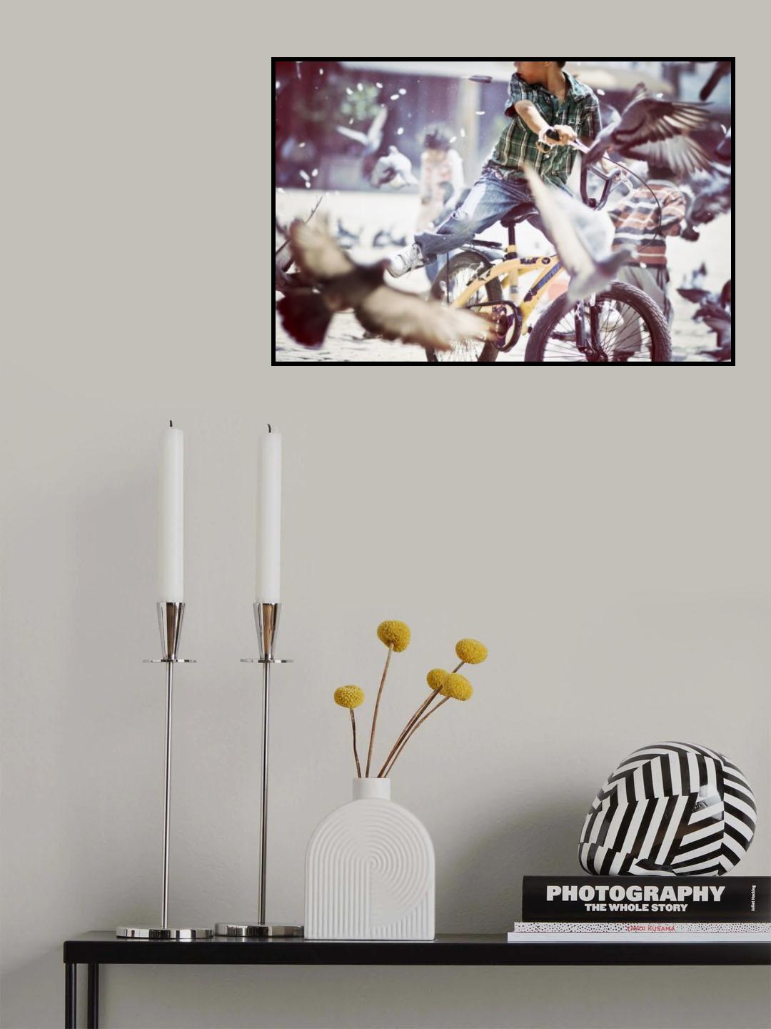 Poster och Canvastavla