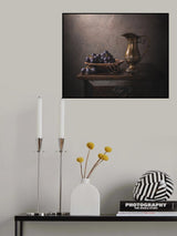 Old style Poster och Canvastavla