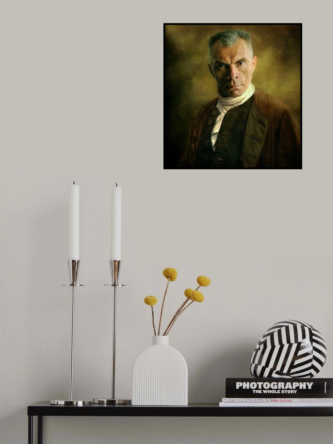 *** Poster och Canvastavla