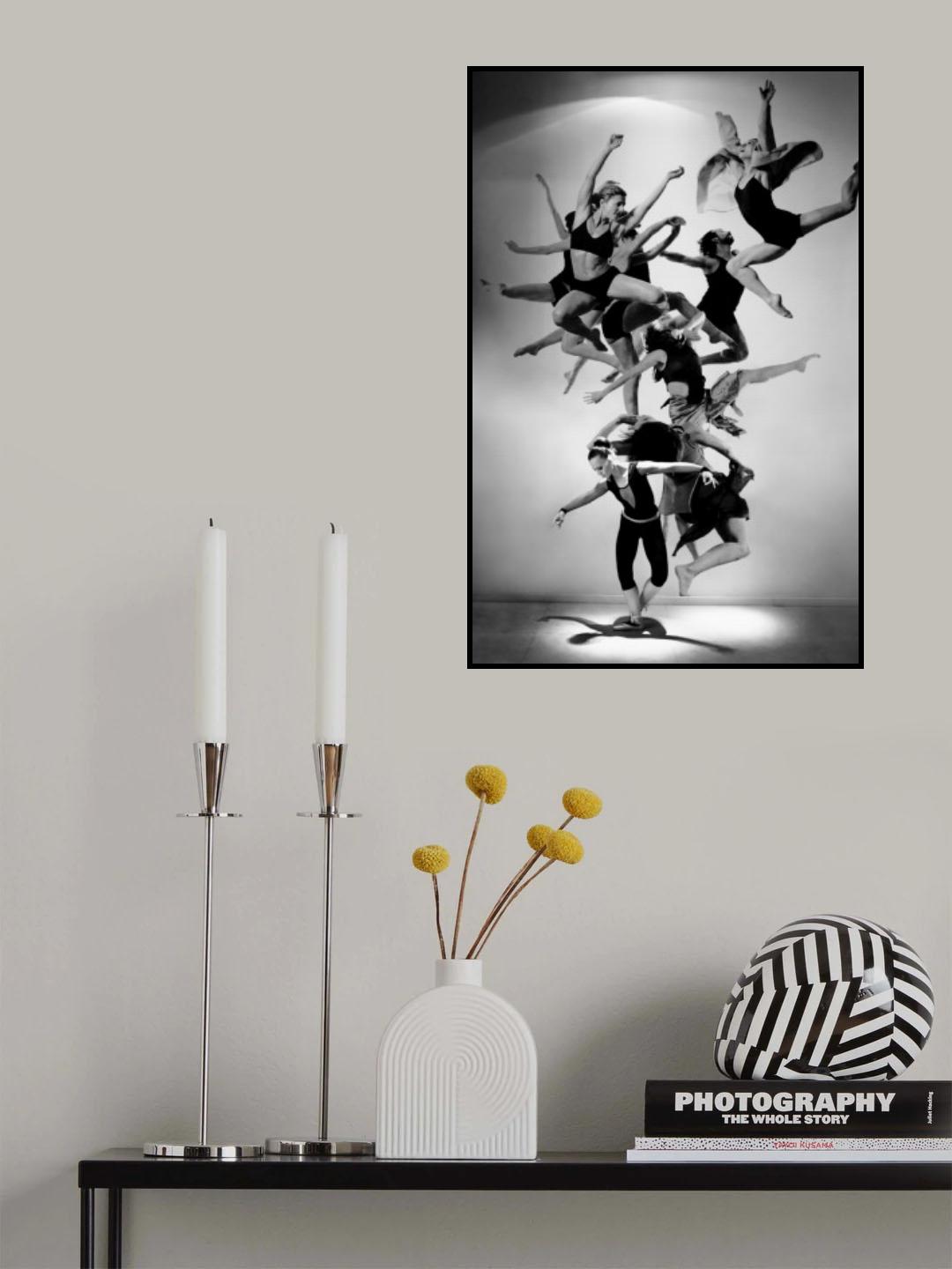 illusion of reality Poster och Canvastavla